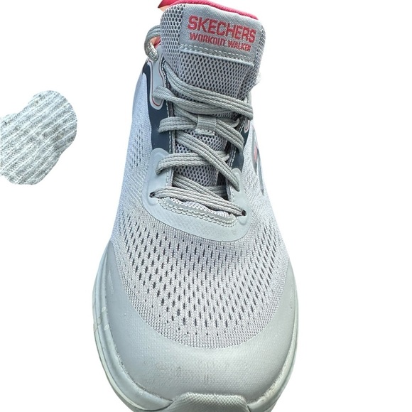 New Skechers Men’s GO Walk Arch Fit Workout Walker Athletic Fitness Shoes